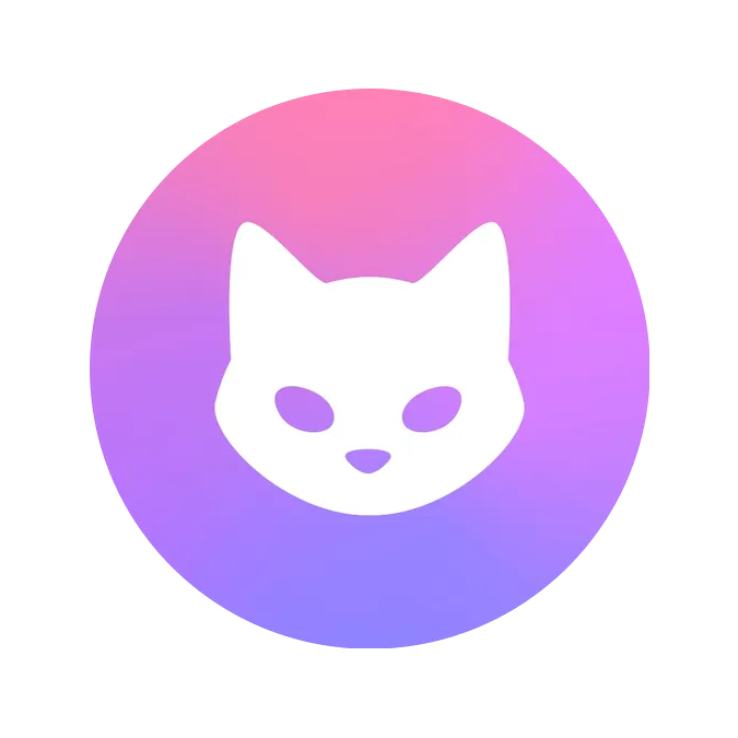 梯子翻墙 Logo